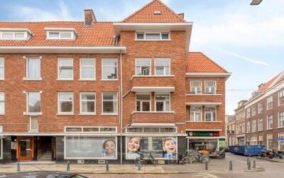 Vleerstraat 1