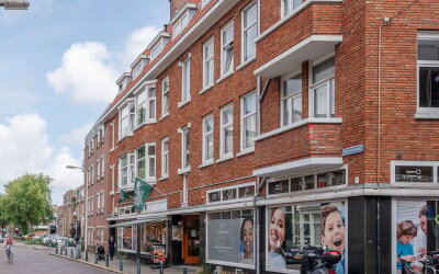 Vleerstraat 5