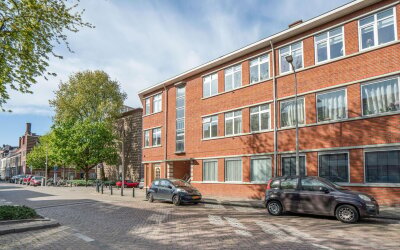 Vleerstraat 50