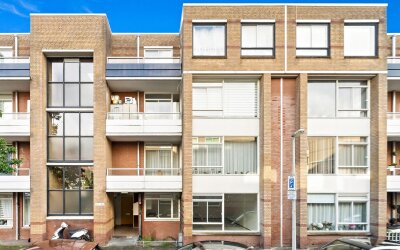 Korte Vleerstraat 50