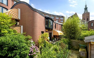 Agnietenpad 11