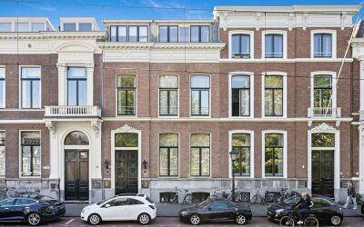 Koninginnegracht 41-C