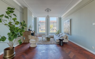 Koninginnegracht 70-A