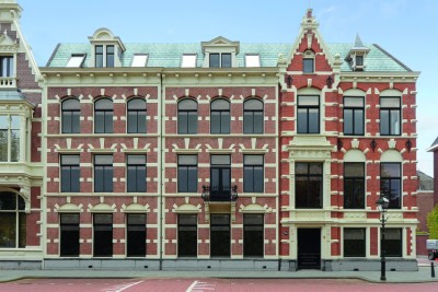 Koninginneg. 94-A