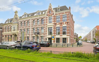 Koninginnegracht 94-C
