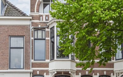 Koninginnegracht 113