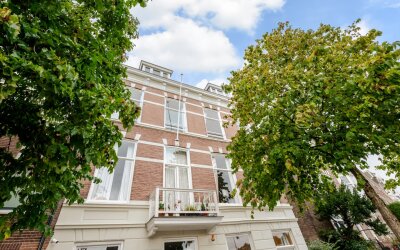 Koninginnegracht 119-B