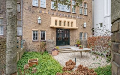 Dr. Kuyperstraat 4-D