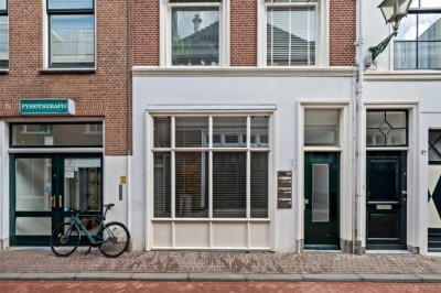 Laan van Roos en Doorn 11-A