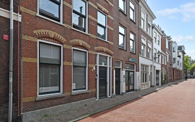 Laan van Ro. 15-1