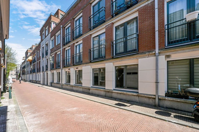 Laan van Roos en Doorn 23-A