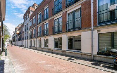 Laan van Roos en Doorn 23-A