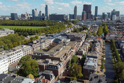 Laan van Roos en Doorn 35-E