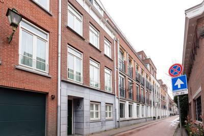 Laan van Ro. 39-W