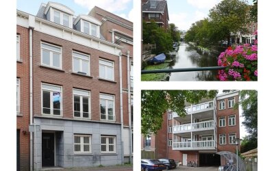 Laan van Roos en Doorn 47-A
