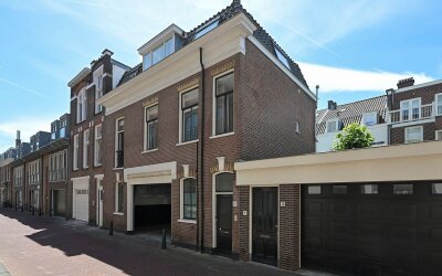 Laan van Roos en Doorn 22
