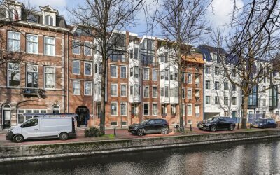 Houtweg 80