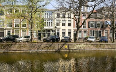 Nieuwe Uitleg 18