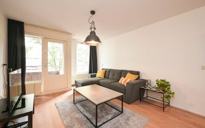 Kazernestraat 40-A