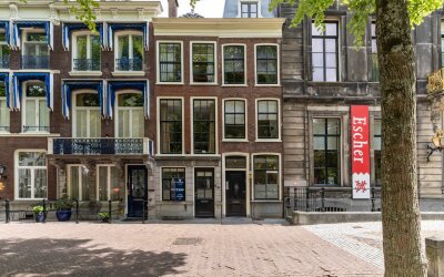 Lange Voorhout 72