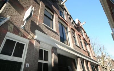 Hartogstraat 8