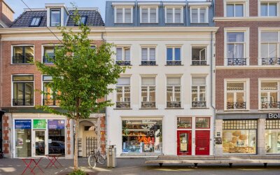 Noordeinde 87-A