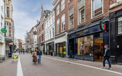 Noordeinde 36-B
