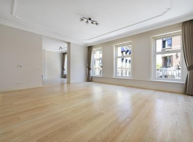 Appartement te koop: Noordeinde 62B, 'S-Gravenhage