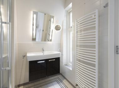 Appartement te koop: Noordeinde 62B, 'S-Gravenhage