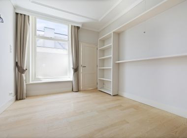 Appartement te koop: Noordeinde 62B, 'S-Gravenhage