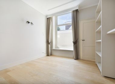 Appartement te koop: Noordeinde 62B, 'S-Gravenhage