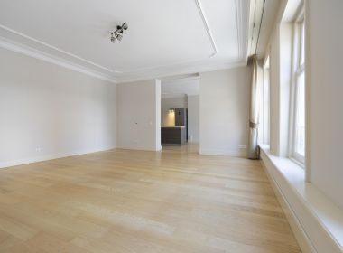 Appartement te koop: Noordeinde 62B, 'S-Gravenhage