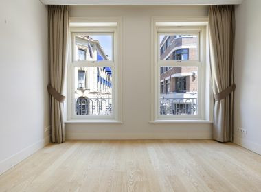Appartement te koop: Noordeinde 62B, 'S-Gravenhage