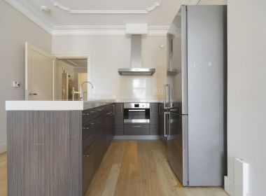 Appartement te koop: Noordeinde 62B, 'S-Gravenhage