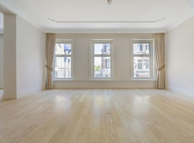 Appartement te koop: Noordeinde 62B, 'S-Gravenhage