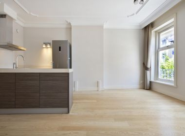 Appartement te koop: Noordeinde 62B, 'S-Gravenhage