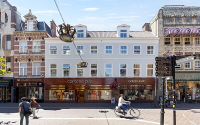 Noordeinde 62-B