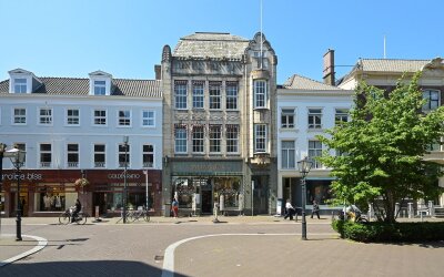 Noordeinde 64-A2