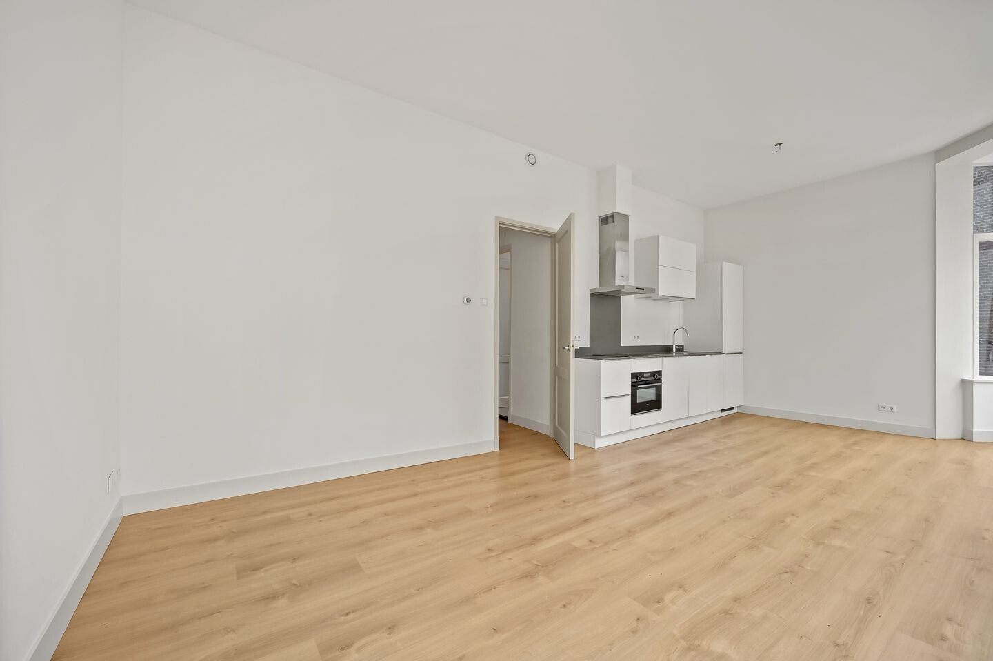 Appartement te koop: Noordeinde 190, 'S-Gravenhage