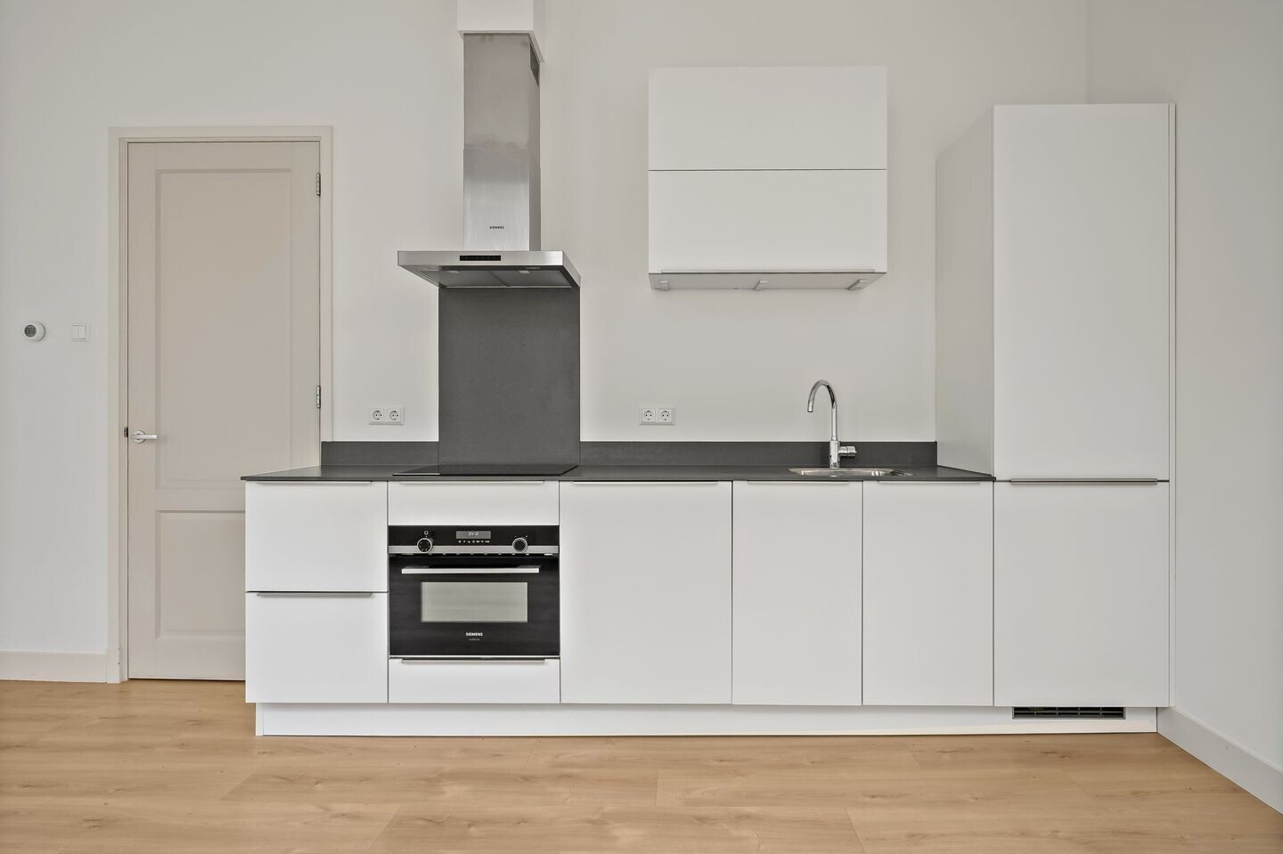 Appartement te koop: Noordeinde 190, 'S-Gravenhage
