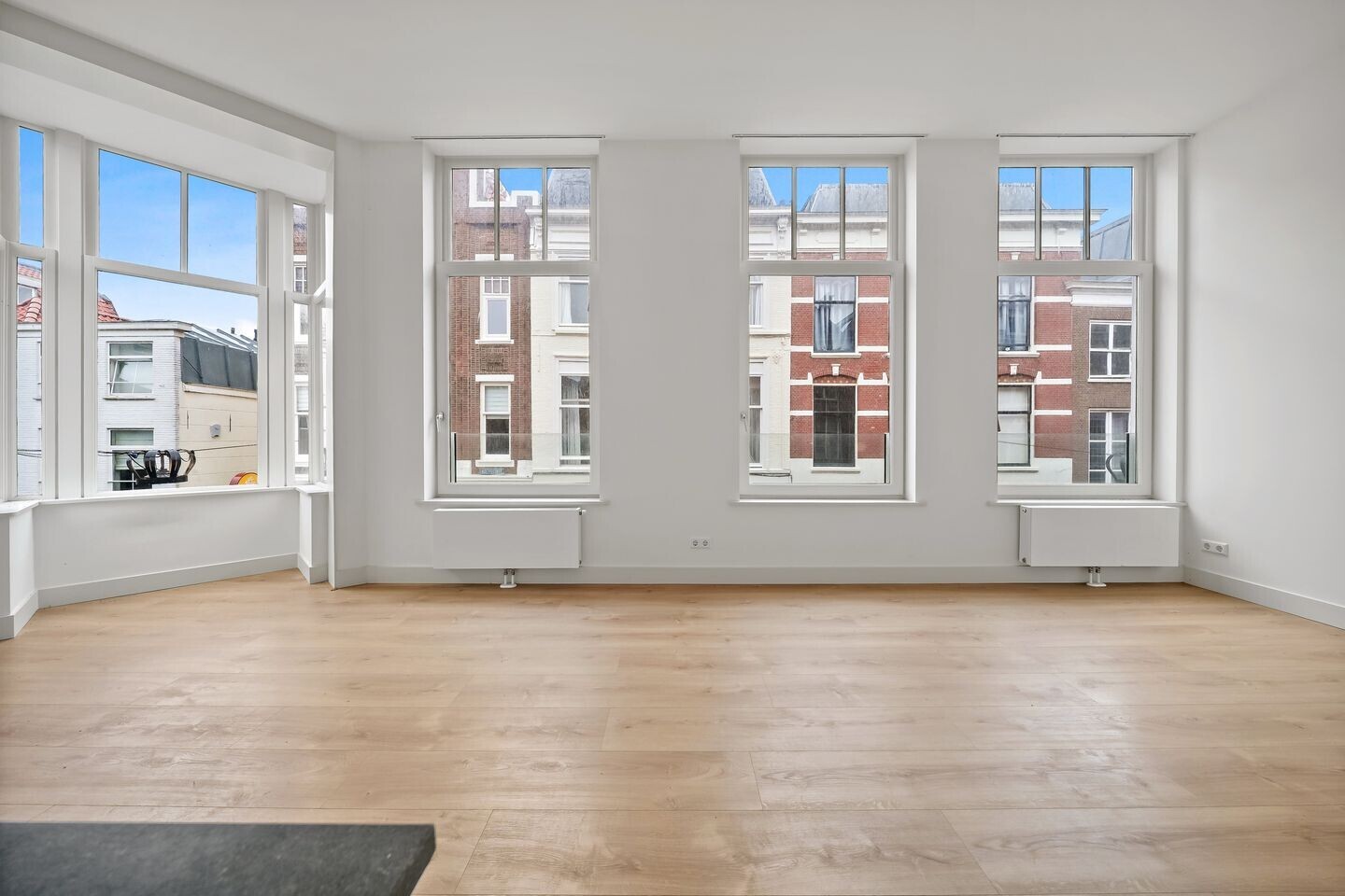 Appartement te koop: Noordeinde 190, 'S-Gravenhage