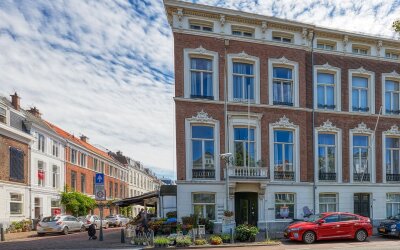 Mauritskade 57