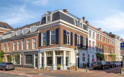 Mauritskade 59