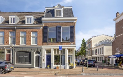 Mauritskade 59