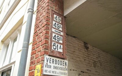 Willemstraat 49-A