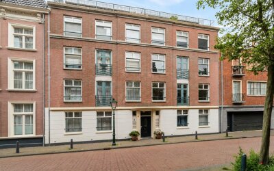Willemstraat 91-B