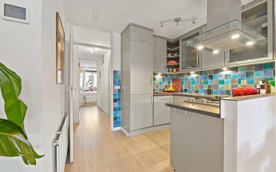 Willemstraat 62-F