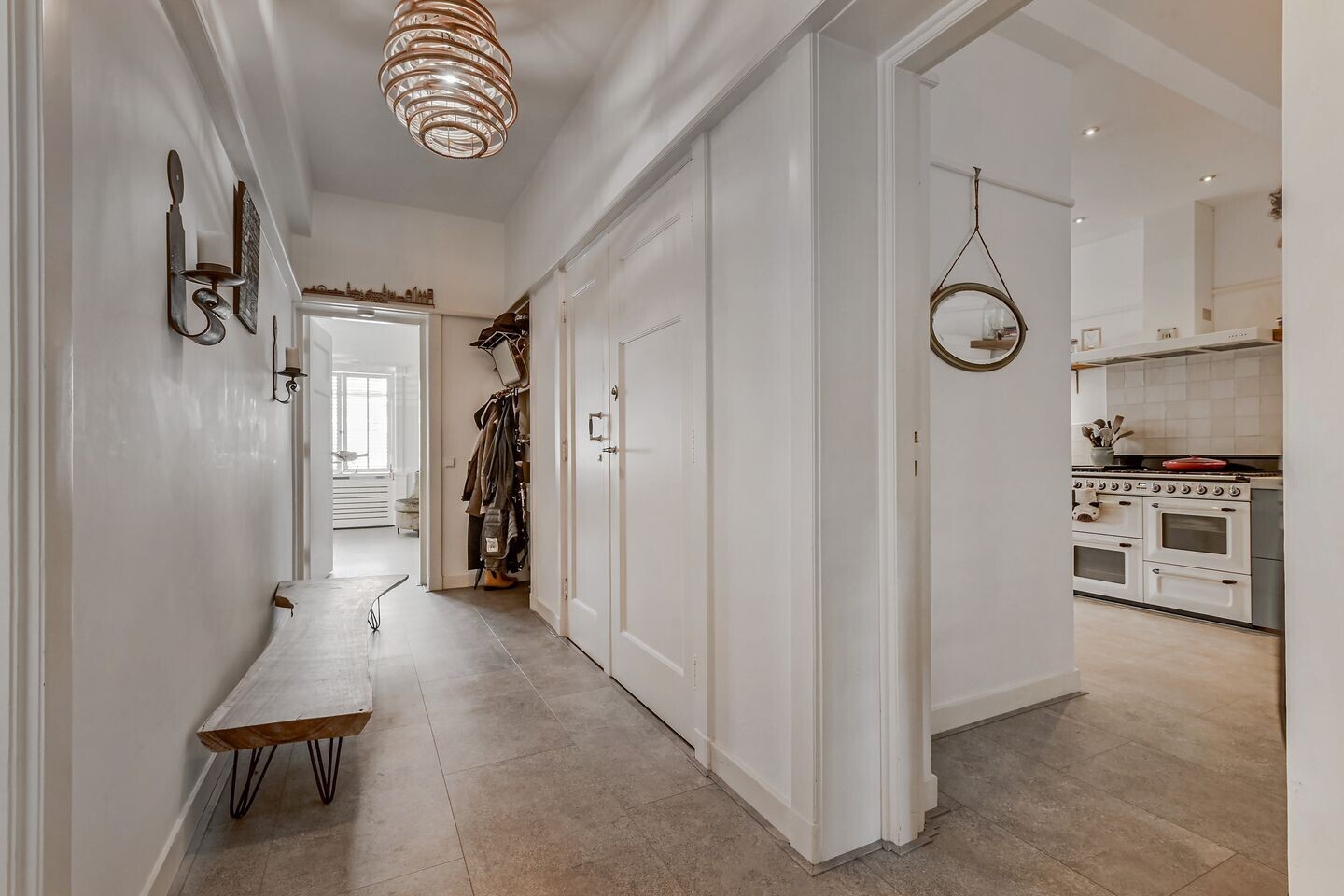 Appartement te koop: Louis Couperusplein 65, 'S-Gravenhage