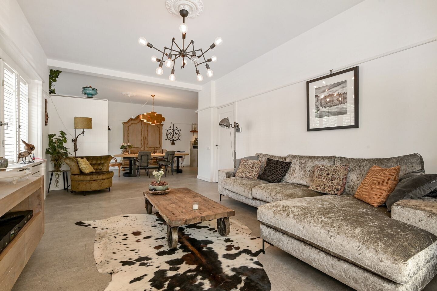 Appartement te koop: Louis Couperusplein 65, 'S-Gravenhage
