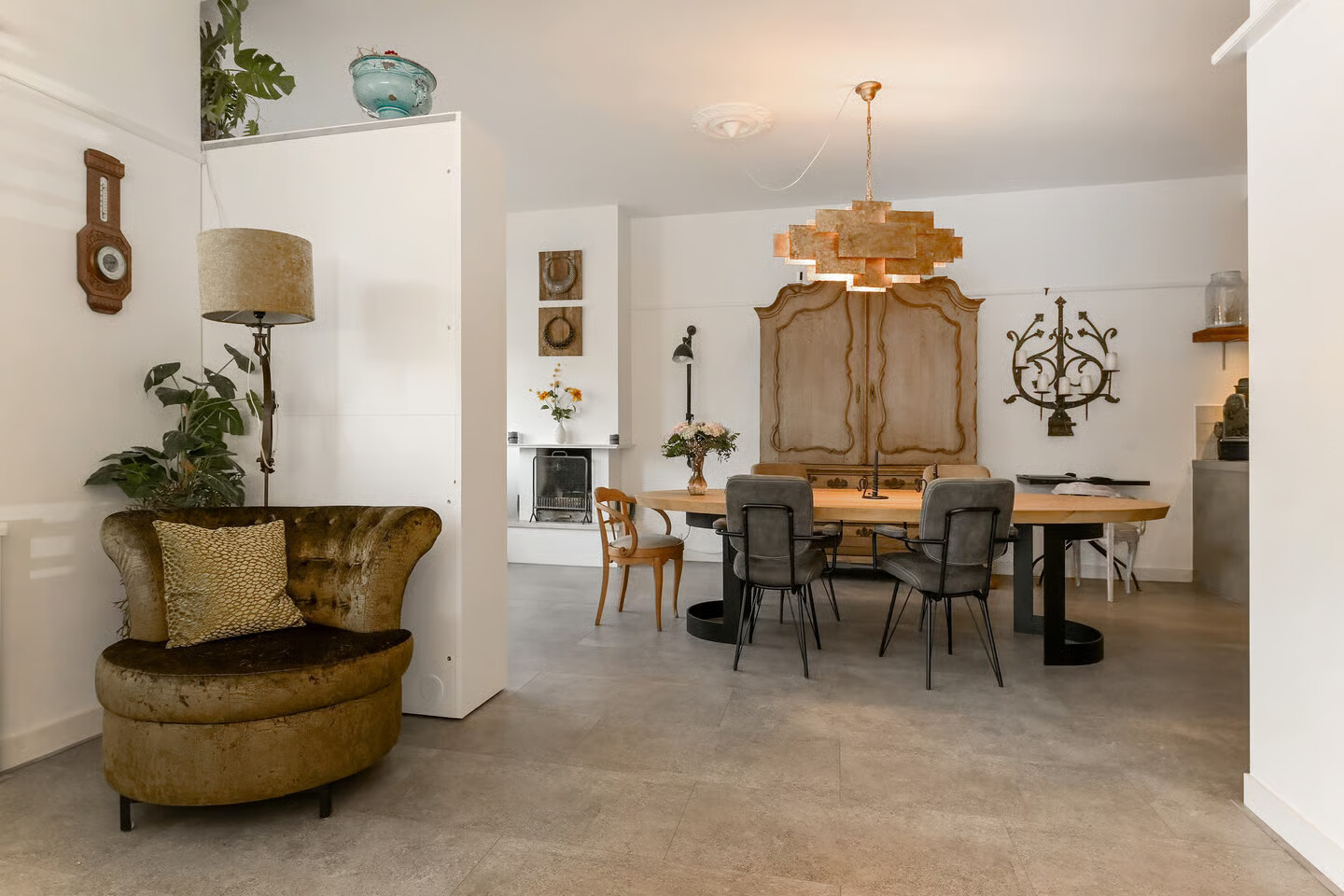 Appartement te koop: Louis Couperusplein 65, 'S-Gravenhage